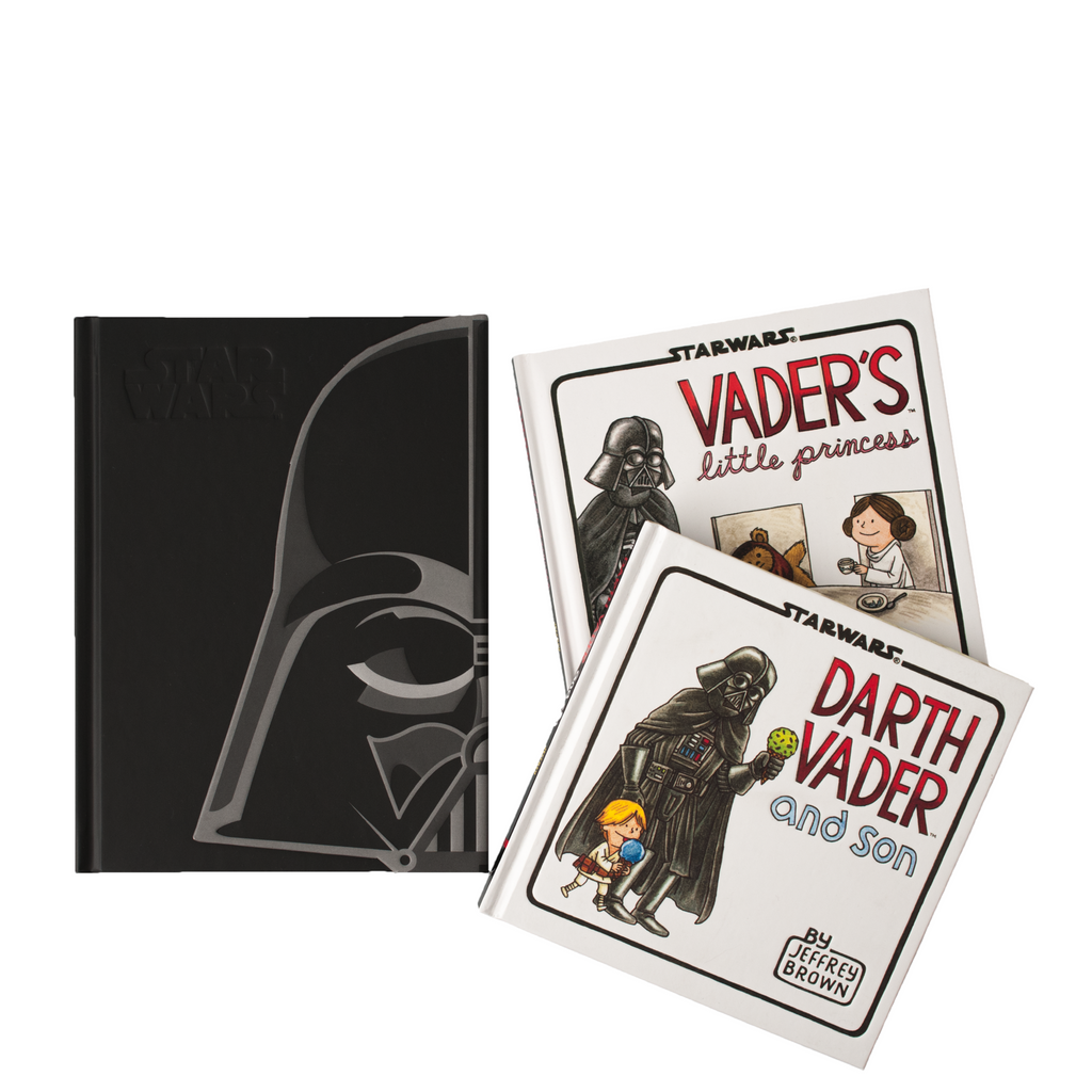 The Darth Vader Gift Box - Luxe Gifts™
