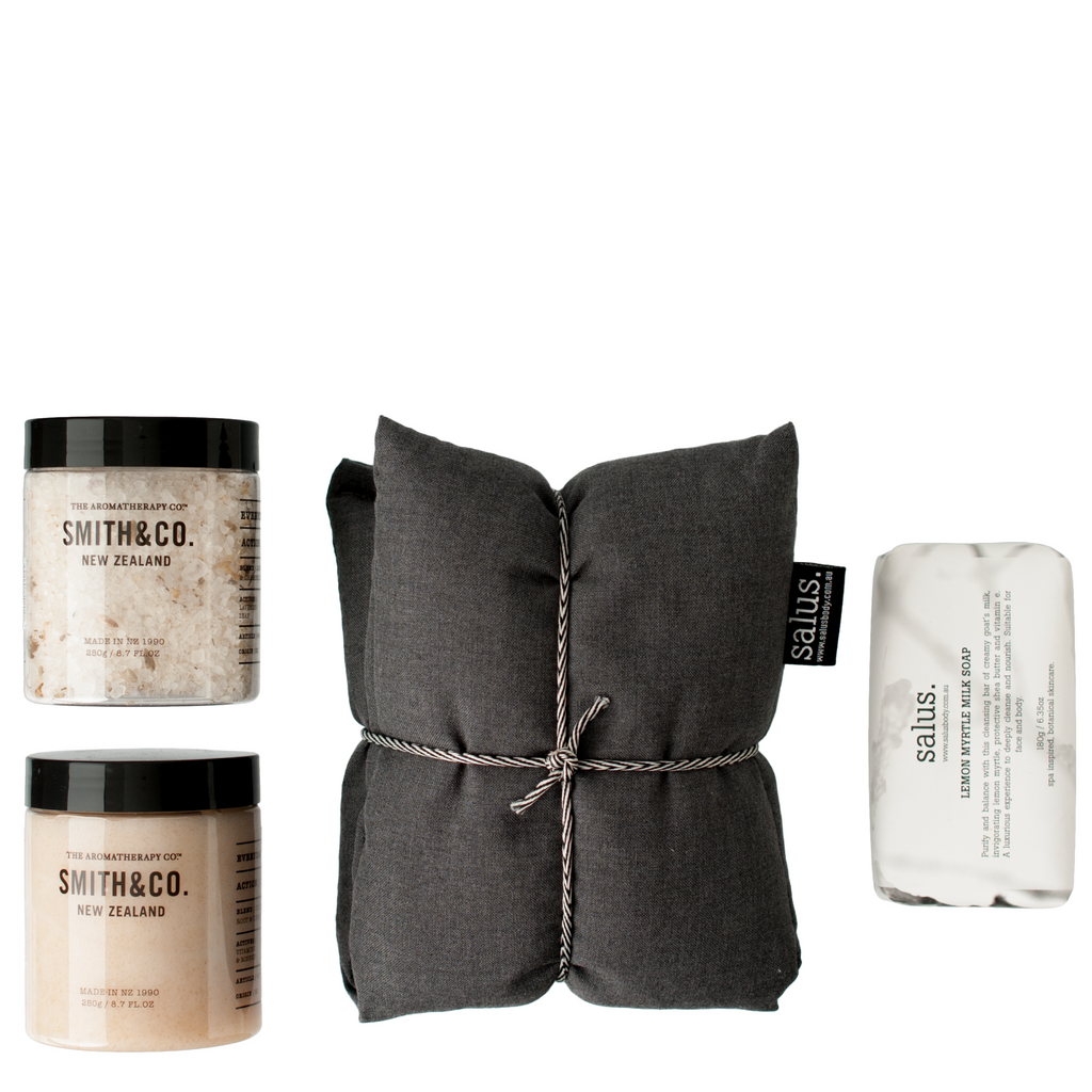 The Detox Gift Box - Luxe Gifts™
 - 1