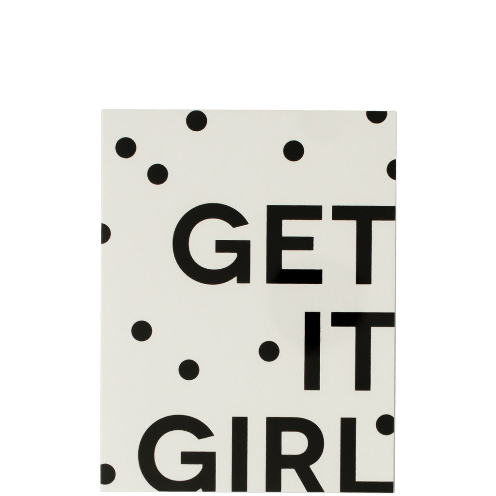 The Social Type: Get It Girl - Luxe Gifts™
 - 1