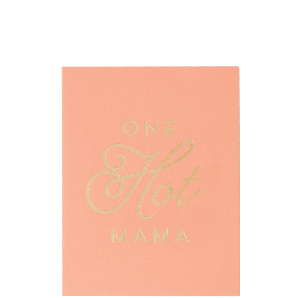 The Social Type: Hot Mama - Luxe Gifts™
 - 1
