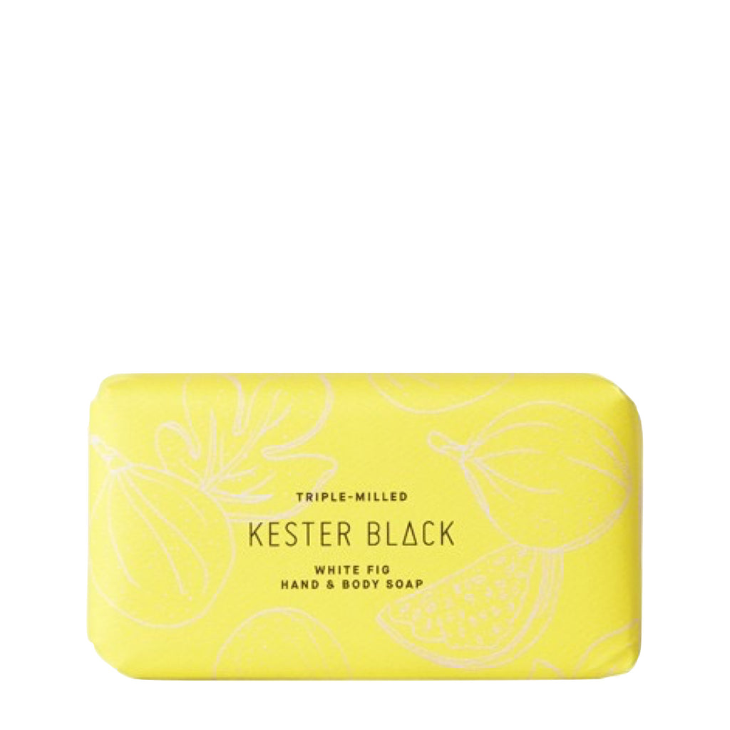 Kester Black: White fig hand and body soap - Luxe Gifts™
 - 1